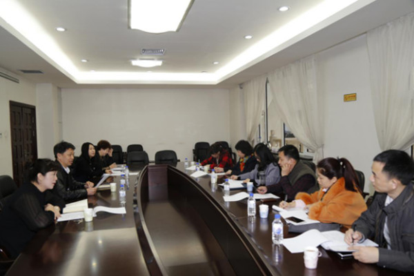 交流现场 交流现场