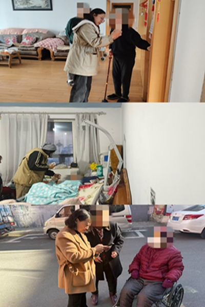 红旗街道开展“双轨并行送温暖 协助认证显真情”主题活动_副本.jpg